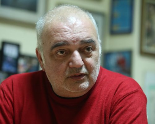 Бабикян: ПП-ДБ мислеха, че могат да излъжат всички, рано или късно ГЕРБ и ДПС ще се отърват от тях