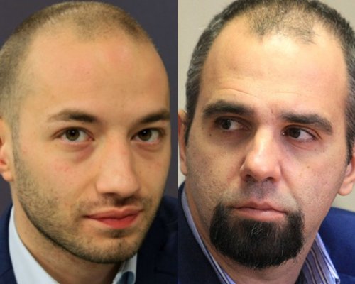Димитър Ганев и Първан Симеонов: ПП-ДБ загубиха инструмента за мобилизация на електората си