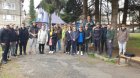 Община Банско постави началото на Седмицата на гората 2024 г.
