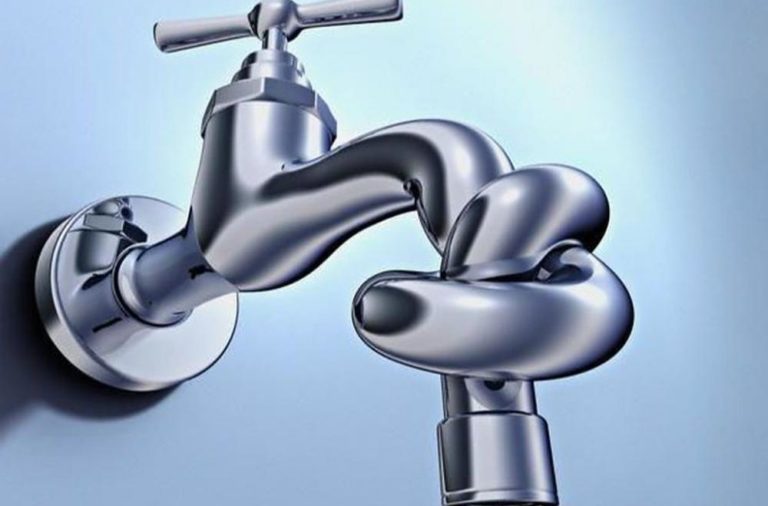 Спират водата на пет улици в село Крупник