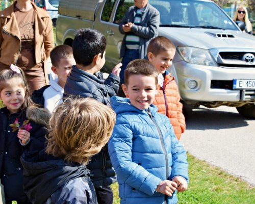 Община Сандански въвежда електронен прием в детските ясли и градини