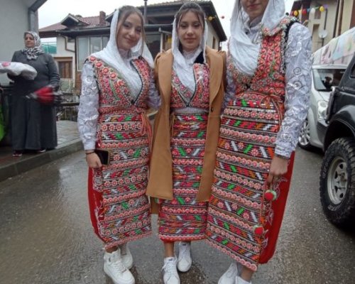 Община Гърмен-непозната, но перспективна туристическа дестинация