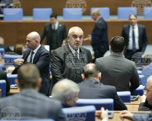 Парламентът ще разгледа два проекта за промени в НК-свързан със сексуалното насилие на деца и за бракониерството