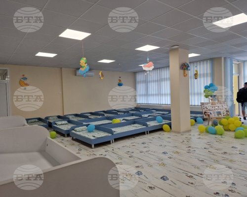 Община Сандански въвежда електронен прием в детските заведения