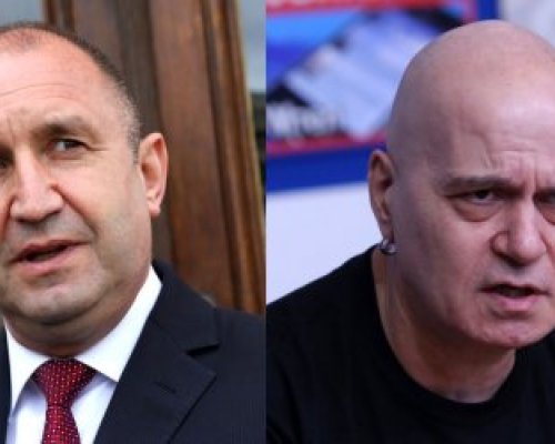Президентът Румен Радев ще връчи третия мандат за съставяне на правителство на ИТН