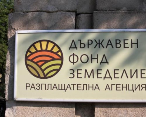Сандански бизнесмен връща субсидия от ДФЗ