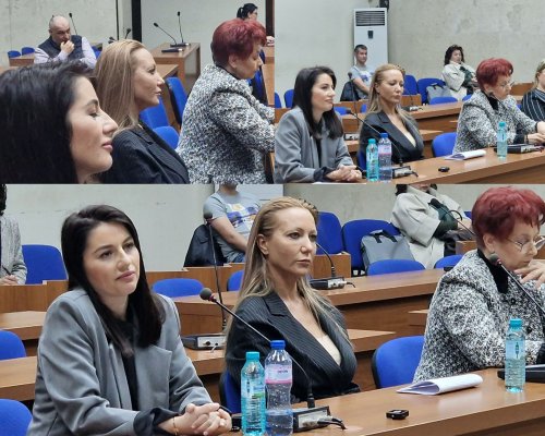 Новият омбудсман на Благоевград ще бъде избран чрез тайно гласуване