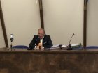 60 точки ще разгледа Общински съвет Благоевград на предстоящото си редовно заседание