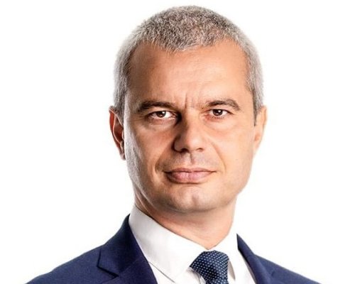 И Костадинов се обяви за избори 2 в 1: Изпаднахме в абсурдна и вредна ситуация, заради ПП-ДБ