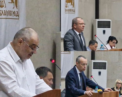 Голям скандал тресе кочината в ОбС-Благоевград! 120 апартамента са ябълката на раздора...