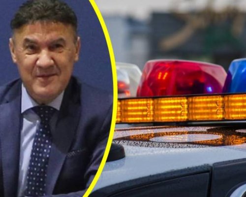 ОСНОВНА ВЕРСИЯ НА МВР: Понти и Каската обрали Бoби Mихайлов