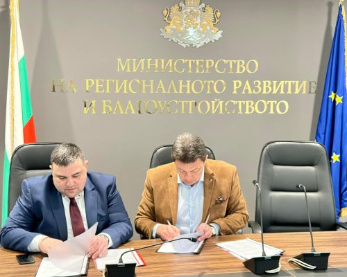 Предстои изпълнението на най-мащабния проект за подмяна на водопровод в град Петрич