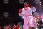 Кубрат Пулев наби Хълк в 12 рунда и се окичи с пояса на WBA