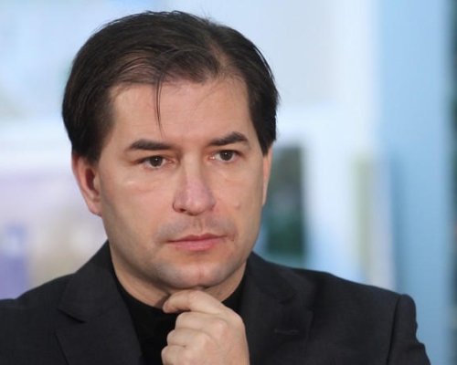 Борислав Цеков: Ако искаме честни избори, ППДБ да не припарват до МВР и електронното управление!