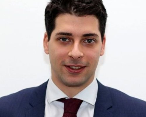 Атанас Пеканов: Трудно ще се конструира служебен кабинет, Главчев не ми се е обаждал