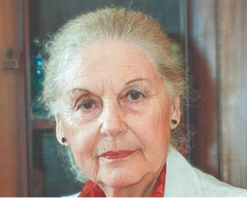 Баба Ванга споделила с Емилия Радева: Нищо нема да ни изтреби-ни болести, ни чума, ни война