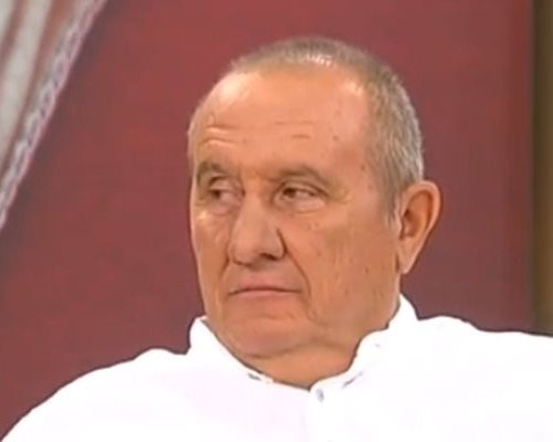 Димитър Туджаров-Шкумбата: Ще гласувам за Том и Джери