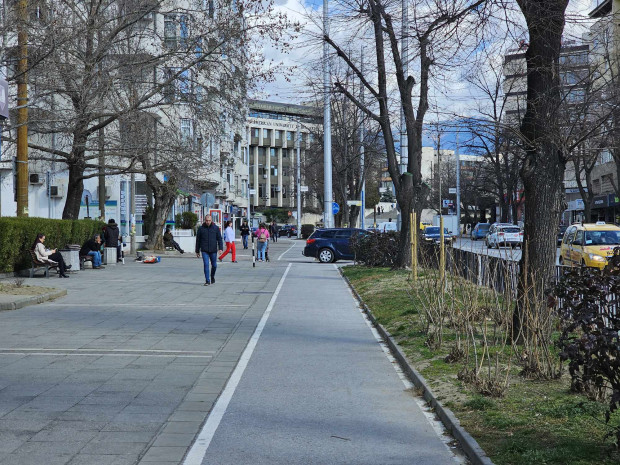 Безработните в Благоевград с най-високи обезщетения в страната