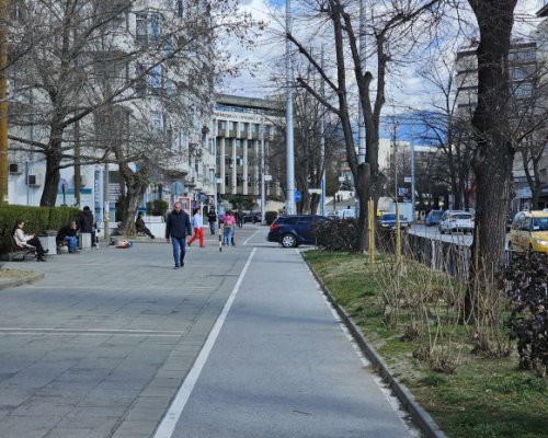 Безработните в Благоевград с най-високи обезщетения в страната