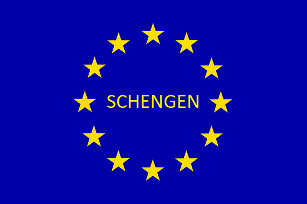 Какво се променя след приемането ни в Шенген?