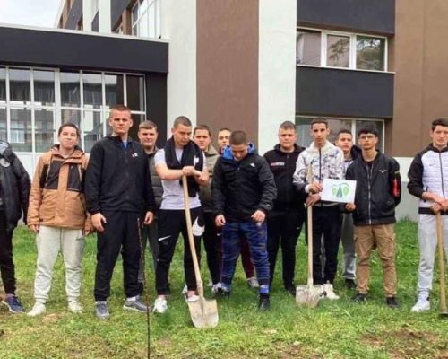 Обучение чрез работа: Страхотният пример на едно училище в Гоце Делчев