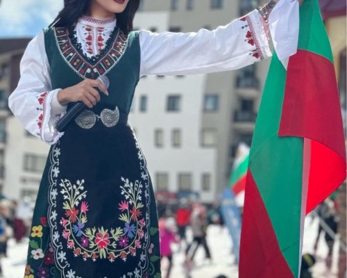 Попфолк дивата Татяна ще пее в Белица на Рамазан Байрам