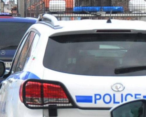 Белезници за петима в Сандански и Петрич