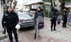Мъж откри стрелба по хотел в Истанбул