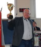 Шампионът и почетен гражданин на Сандански-Александър Томов празнува 75-годишен юбилей