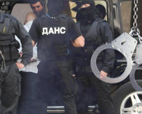 Тараш в Агенция Митници! Закопчаха ли шефката й?