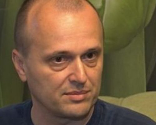 Отказаха 576 000 лева обезщетение на бившия антимафиот Борис Механджийски, лежал в затвора за убийството на Чората