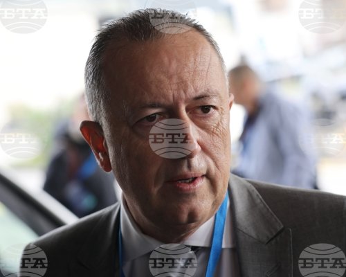 Атанас Фурнаджиев ще бъде първи вицепрезидент на БФС