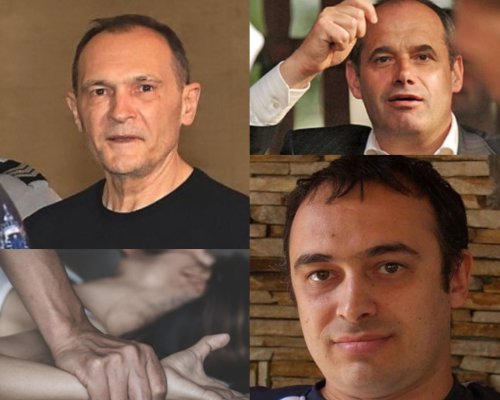 Божков отива на съд за изнасилване и за подбудителство към убийство на Йордан Динов и Манол Велев