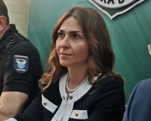 Коя е Петя Банкова-арестуваната шефка на Агенция  Митници”