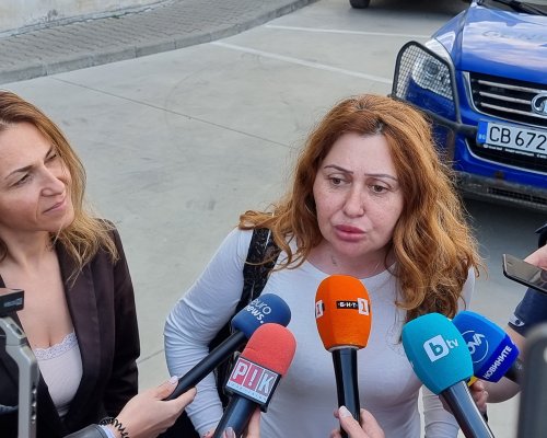 Адвокатът на арестуваната Петя Банкова: Имала данни, че с пари от трафик ще се купуват избори
