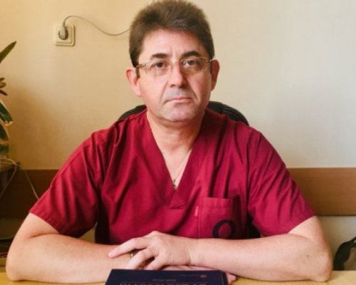 Директорът на МБАЛ Благоевград д-р Д. Димитров: Финансовото състояние на болницата е стабилно, увеличаваме заплатите