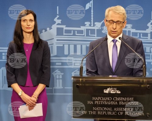 Последен парламентарен и блиц контрол за кабинета Денков-Габриел