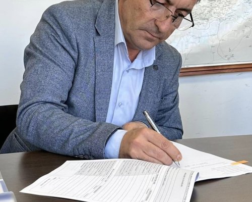 2 295 784 лв. за ремонт на улици в община Гърмен