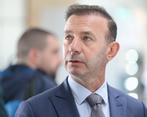 Обрат! Главният секретар на МВР Живко Коцев: Оттеглям подадената оставка. Очаквам всичко от всеки!