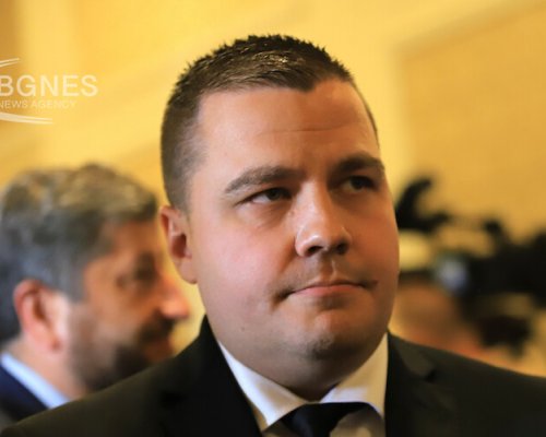 Станислав Балабанов: Кабинетът Главчев е резултат от глупостта и наивността на ПП-ДБ