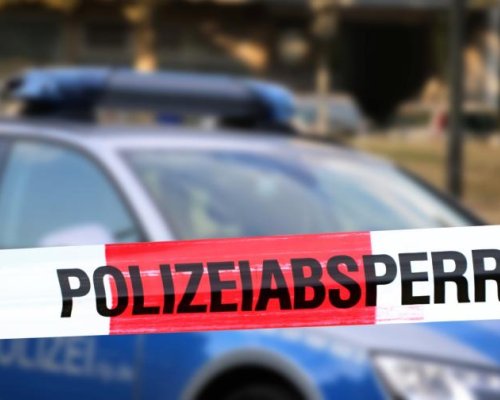 Подозират 13-годишно момче от България за убийство в Германия