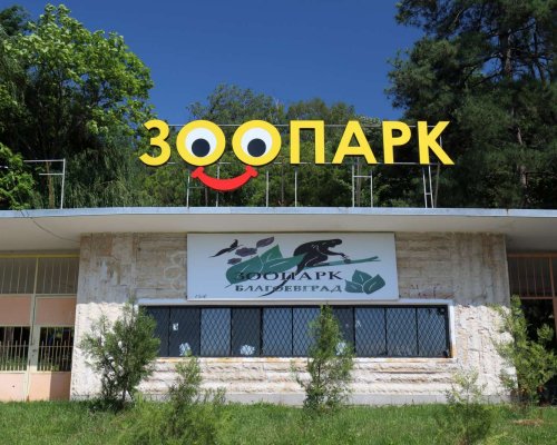 Община Благоевград стартира изготвянето на стратегия за развитието на зоологическата градина
