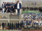 Спортът завладява Дупница! Кметът Първан Дангов: За мен е изключителна чест и удоволствие да открия Държавното първенство