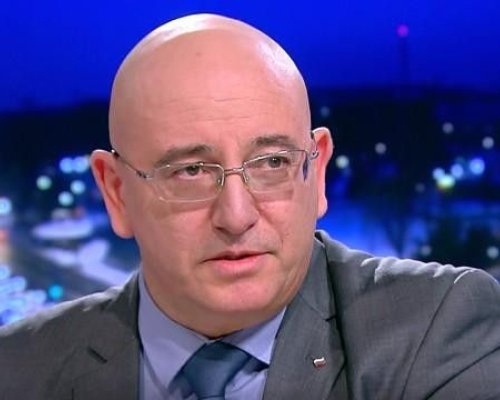 Ревизоро: Държавата е в ступор, митницата не работи и това ще се отрази на бюджета