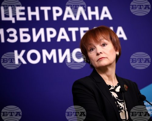 Росица Матева: Централната избирателна комисия се подготвя за избори две в едно