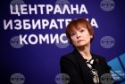 Росица Матева: Централната избирателна комисия се подготвя за избори две в едно