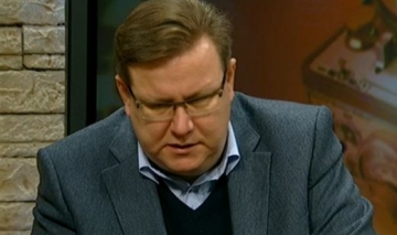 Явор Дачков: Участник в разговорите записал Бойко, Първанов и Румен Петков