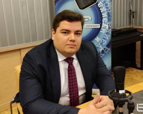 Стою Стоев, ПП-ДБ: Изключително спорен кабинет. Призовавам Радев да не издава указ за назначение