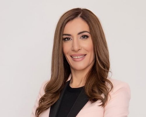 Николина Ангелкова: Познавам Живко Коцев по-малко от година, не знам подробности за работата му