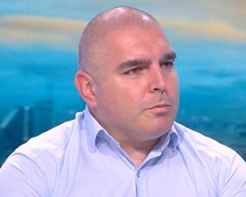 Криминалист: Живко Коцев е приел да получи индулгенция, за да натопи другите в групата